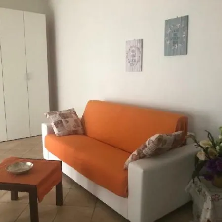 Σπίτι διακοπών Palazzo Saporiti *