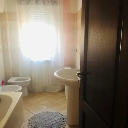 度假居 Palazzo Saporiti